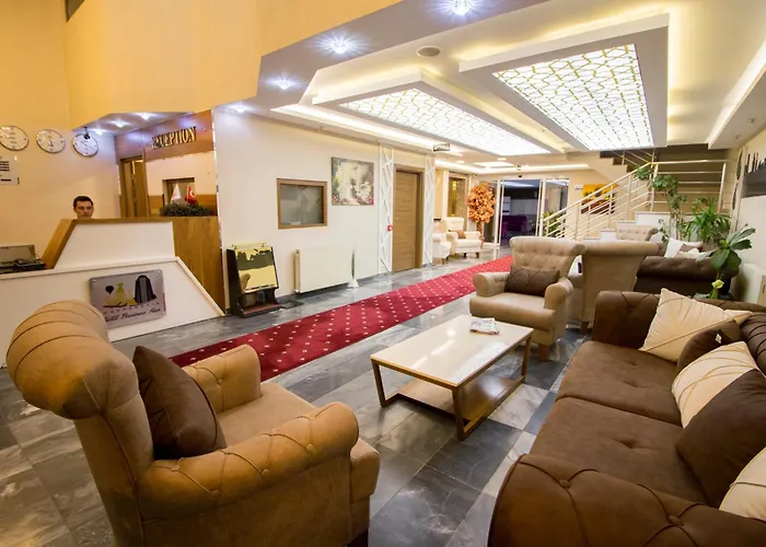 Business Hotel Nevsehir