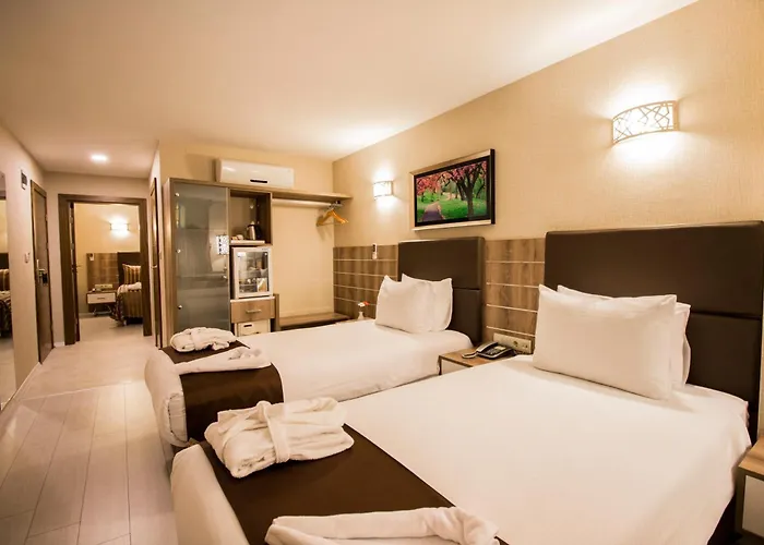 Business Hotel Nevşehir