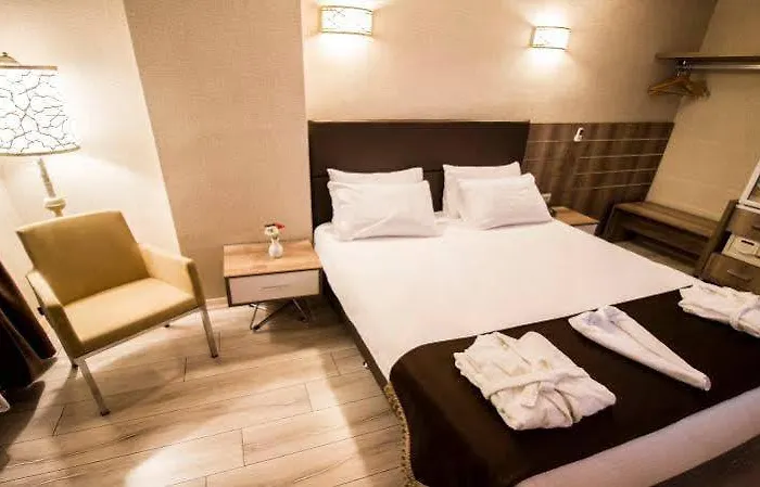 Business Hotel Nevşehir