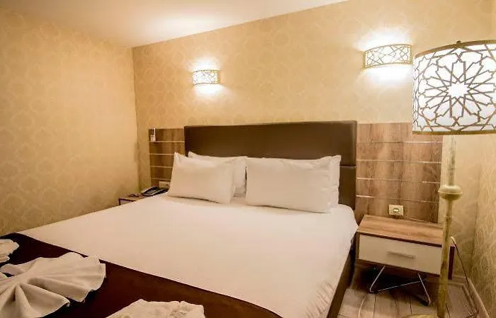Hotel Business Nevsehir